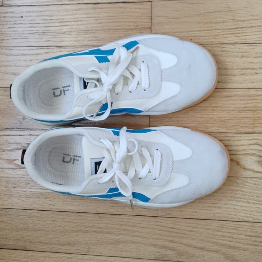 De Florence sneakers